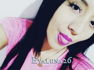 Evaluna26