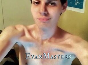 Evan_Masters