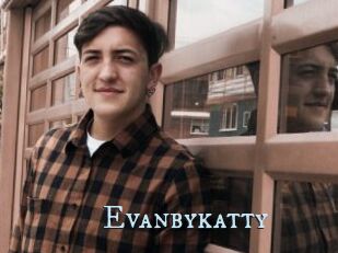 Evanbykatty