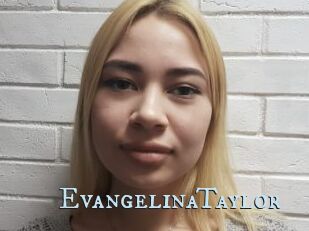 EvangelinaTaylor