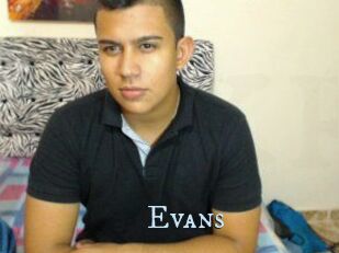 Evans