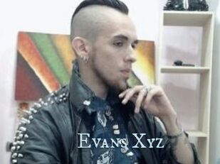 Evans_Xyz