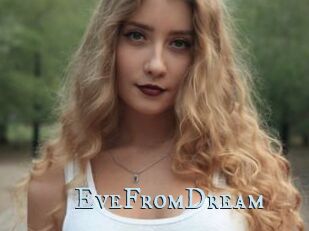 EveFromDream