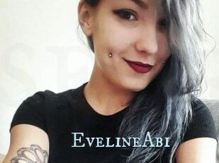 EvelineAbi