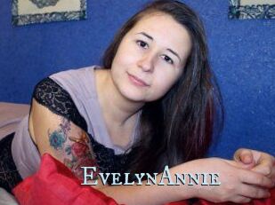 EvelynAnnie