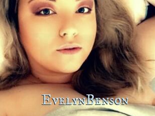 EvelynBenson