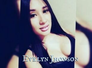 Evelyn_Jhonson