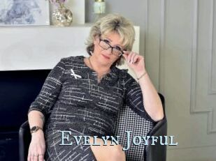 Evelyn_Joyful