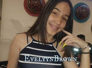 EvelyynBrown