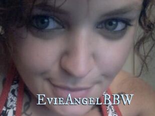 EvieAngelBBW