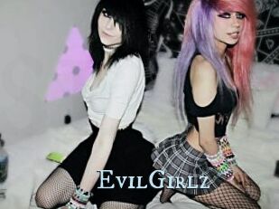 EvilGirlz