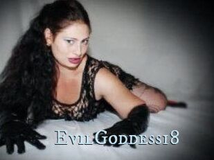 EvilGoddess18