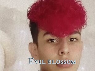 Evil_blossom