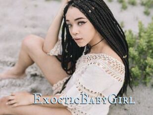 ExocticBabyGirl