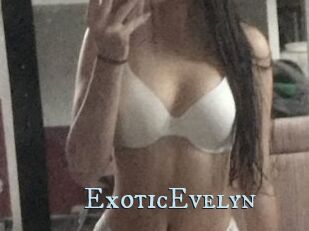 ExoticEvelyn