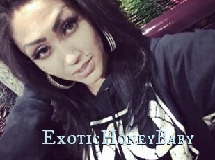 ExoticHoneyBaby