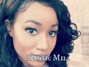 Exotic_Mila