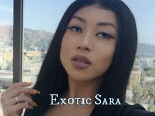 Exotic_Sara