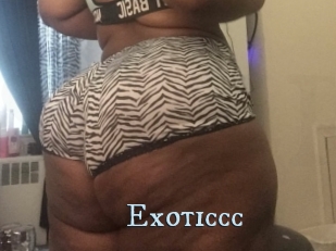 Exoticcc