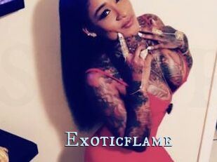 Exoticflame