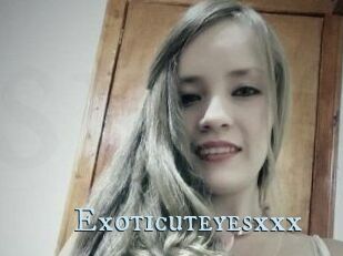 Exoticuteyes_xxx