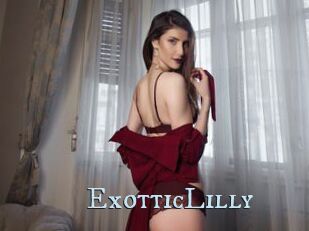 ExotticLilly