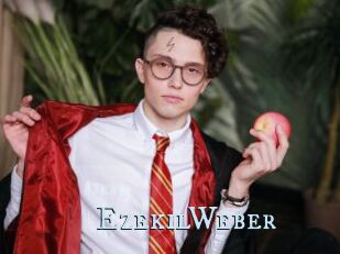 EzekilWeber