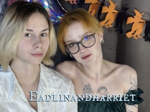 Eadlinandharriet