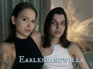 Earleneandwilla