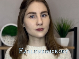 Earlenehickory