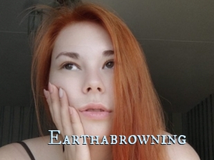 Earthabrowning