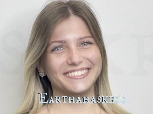 Earthahaskell