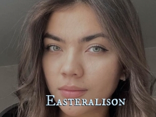 Easteralison