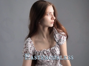 Eastercurless