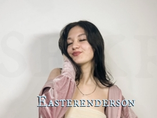 Easterenderson