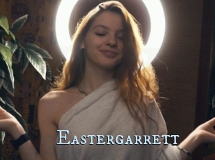 Eastergarrett