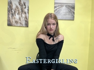 Eastergirling