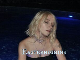 Easterhiggins