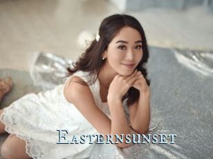 Easternsunset