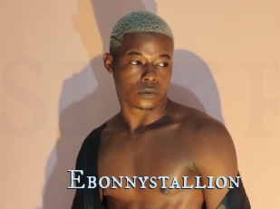 Ebonnystallion