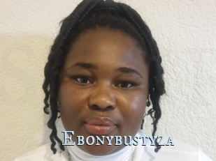 Ebonybustyza