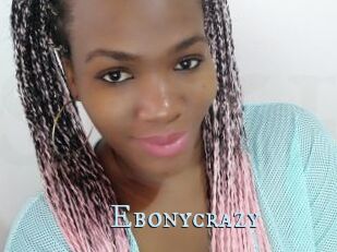 Ebonycrazy