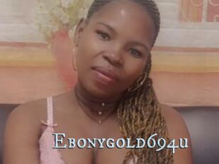 Ebonygold694u