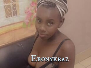 Ebonykraz