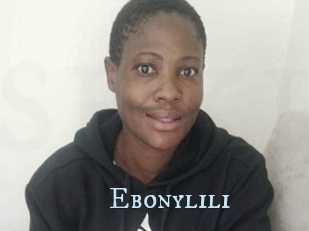 Ebonylili