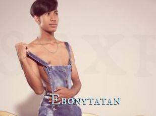 Ebonytatan