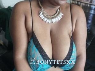 Ebonytitsxx