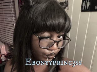 Ebonyyprinc3ss