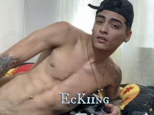 EcKiing