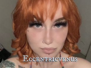 Eccentricvenus